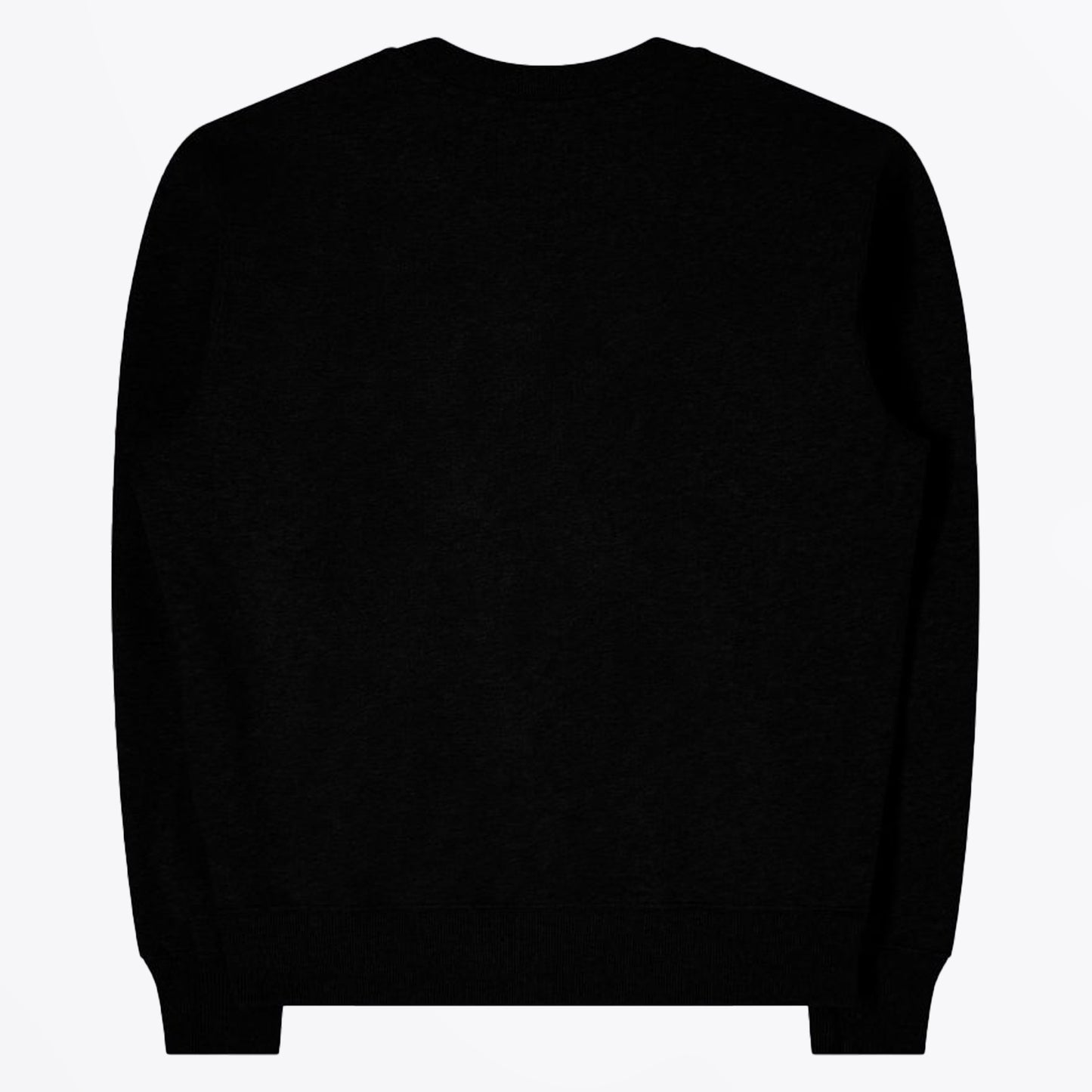 - Japanese Sun Sweat - Black