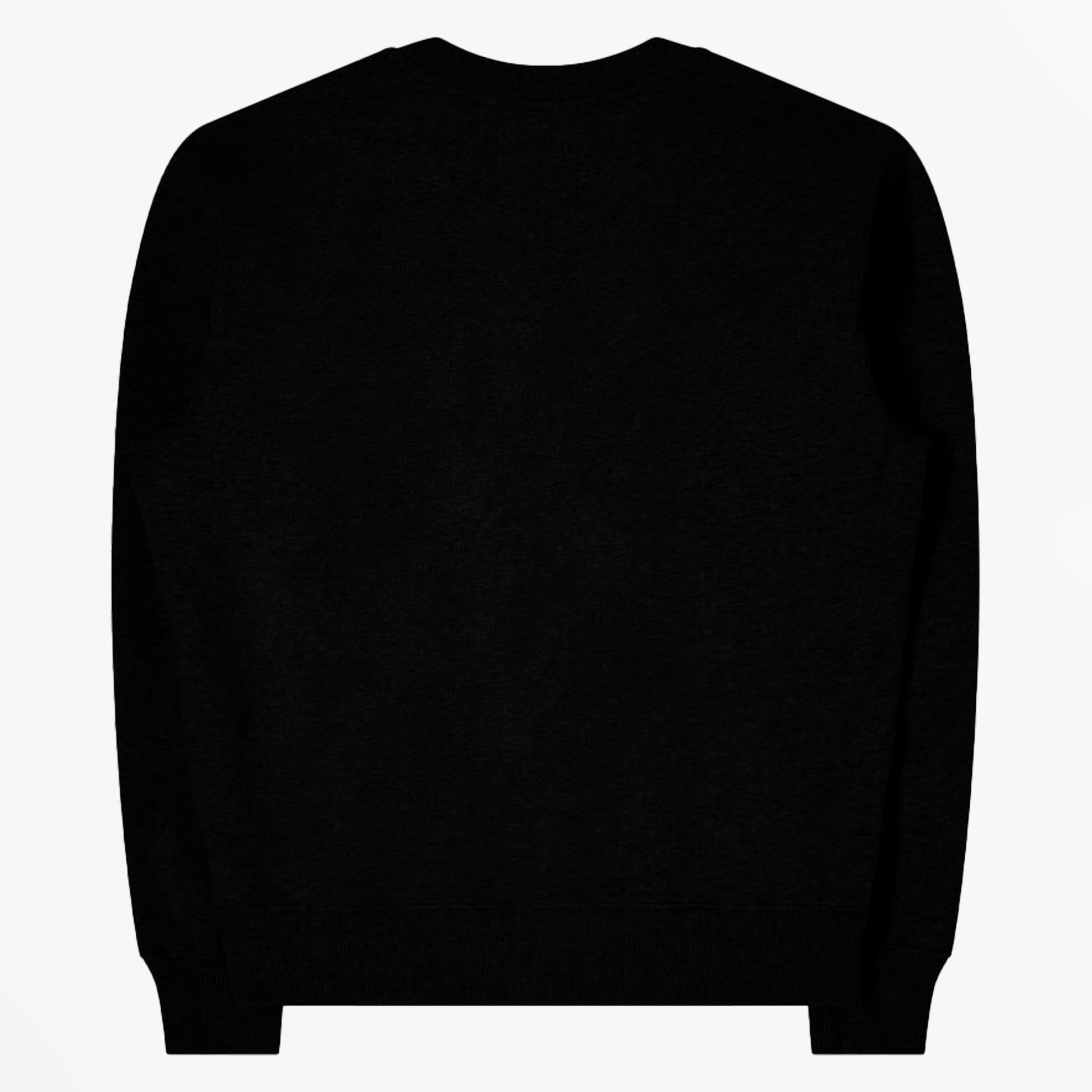 Edwin - Japanese Sun Sweat - Black