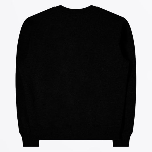 Japanese Sun Sweat - Black