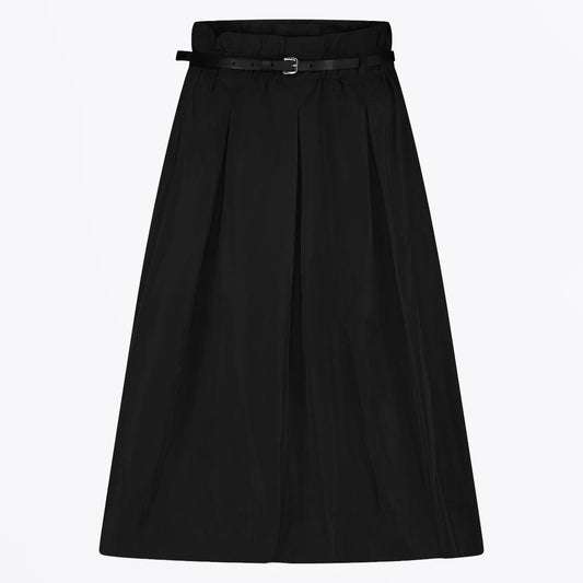 - Tim Skirt - Black