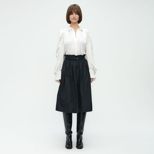 - Tim Skirt - Black