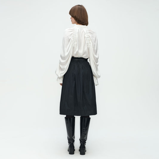 - Tim Skirt - Black