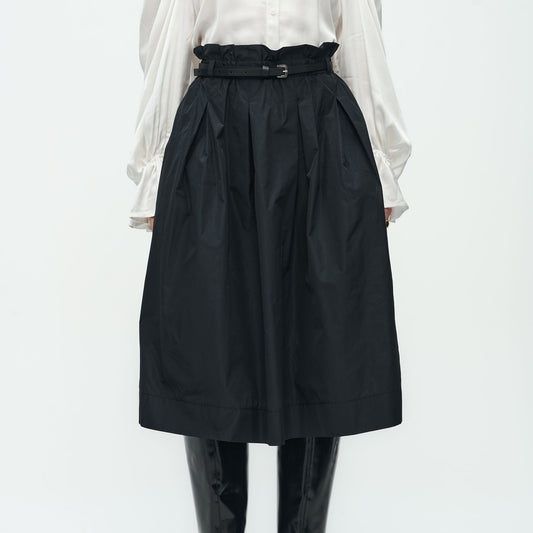 - Tim Skirt - Black