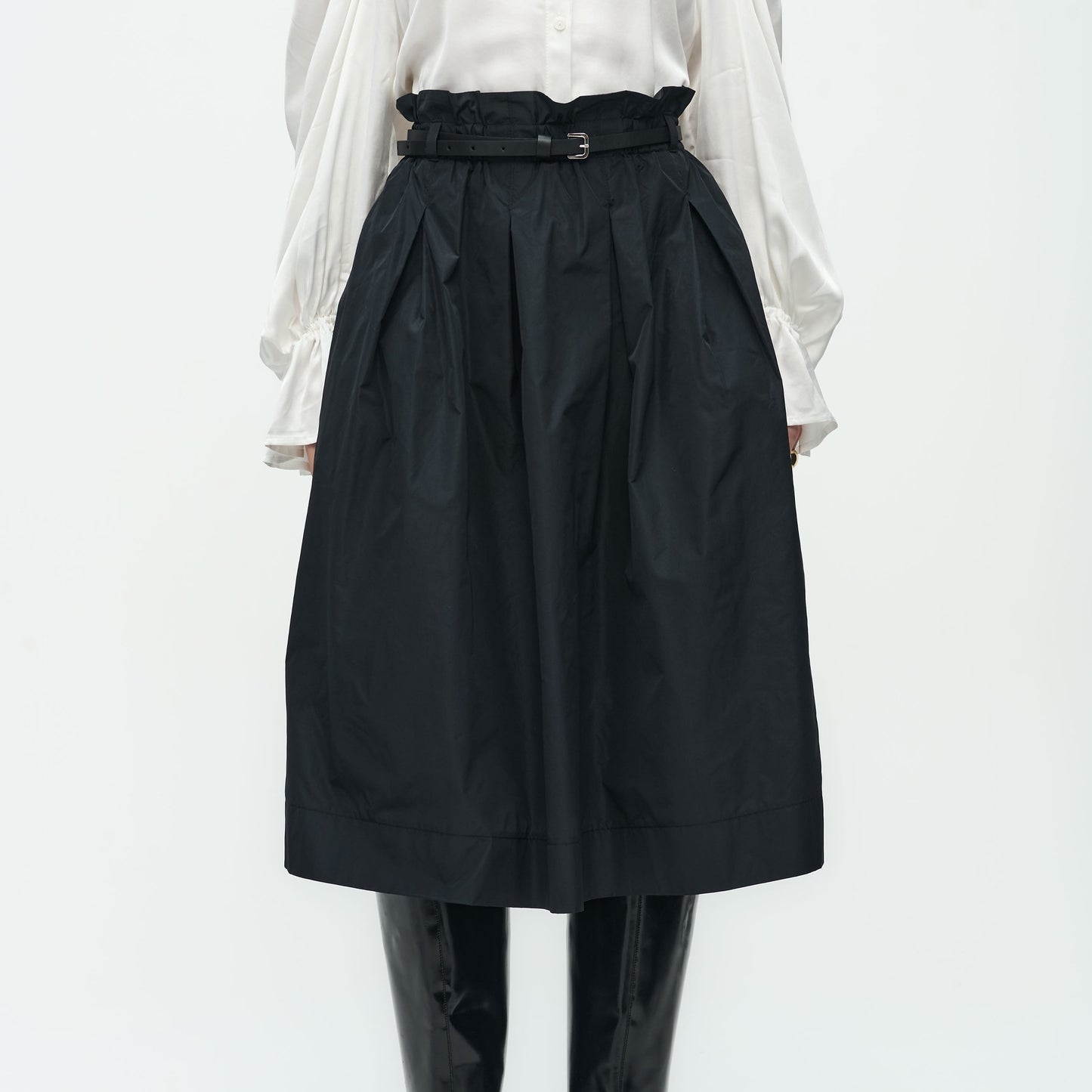 - Tim Skirt - Black