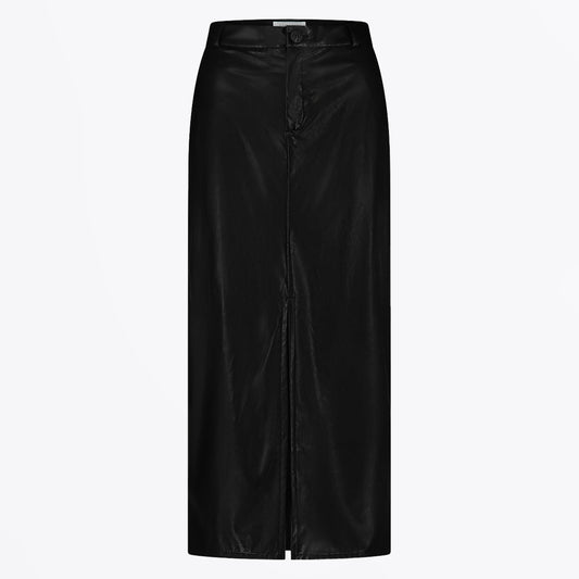 - Rill Skirt - Black