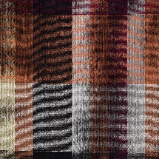 - Signature Clash Scarf - Multi