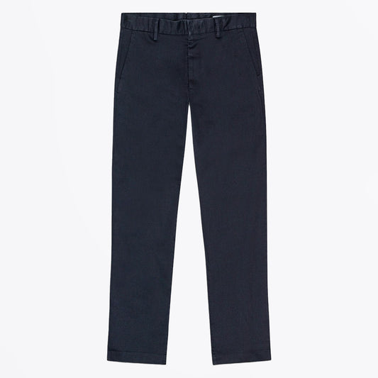 - Theo Trousers - Navy