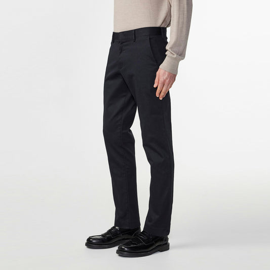 - Theo Trousers - Navy