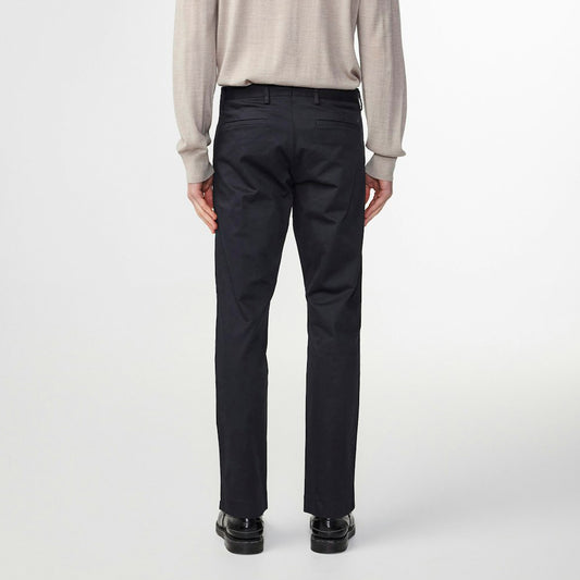 - Theo Trousers - Navy