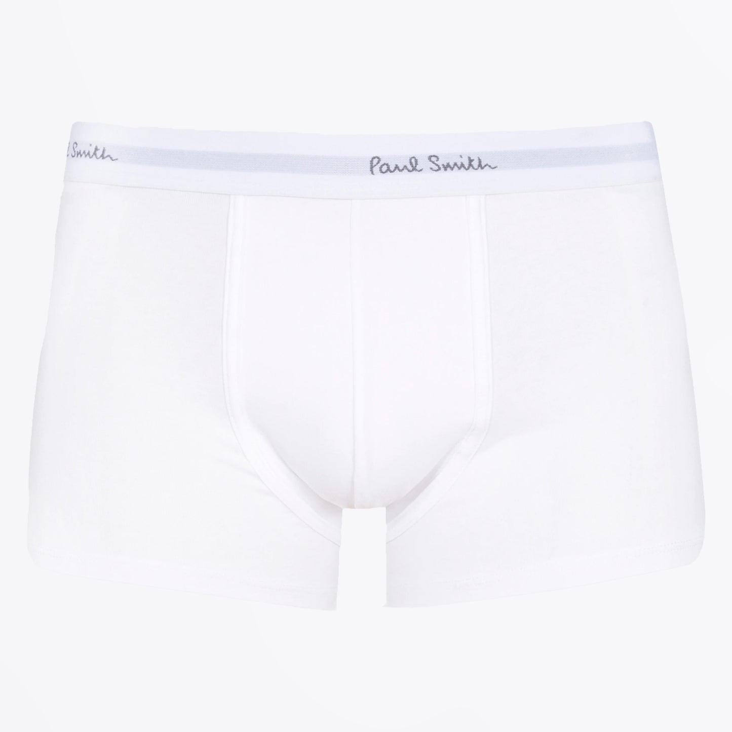 - Trunks 5 Pack - White