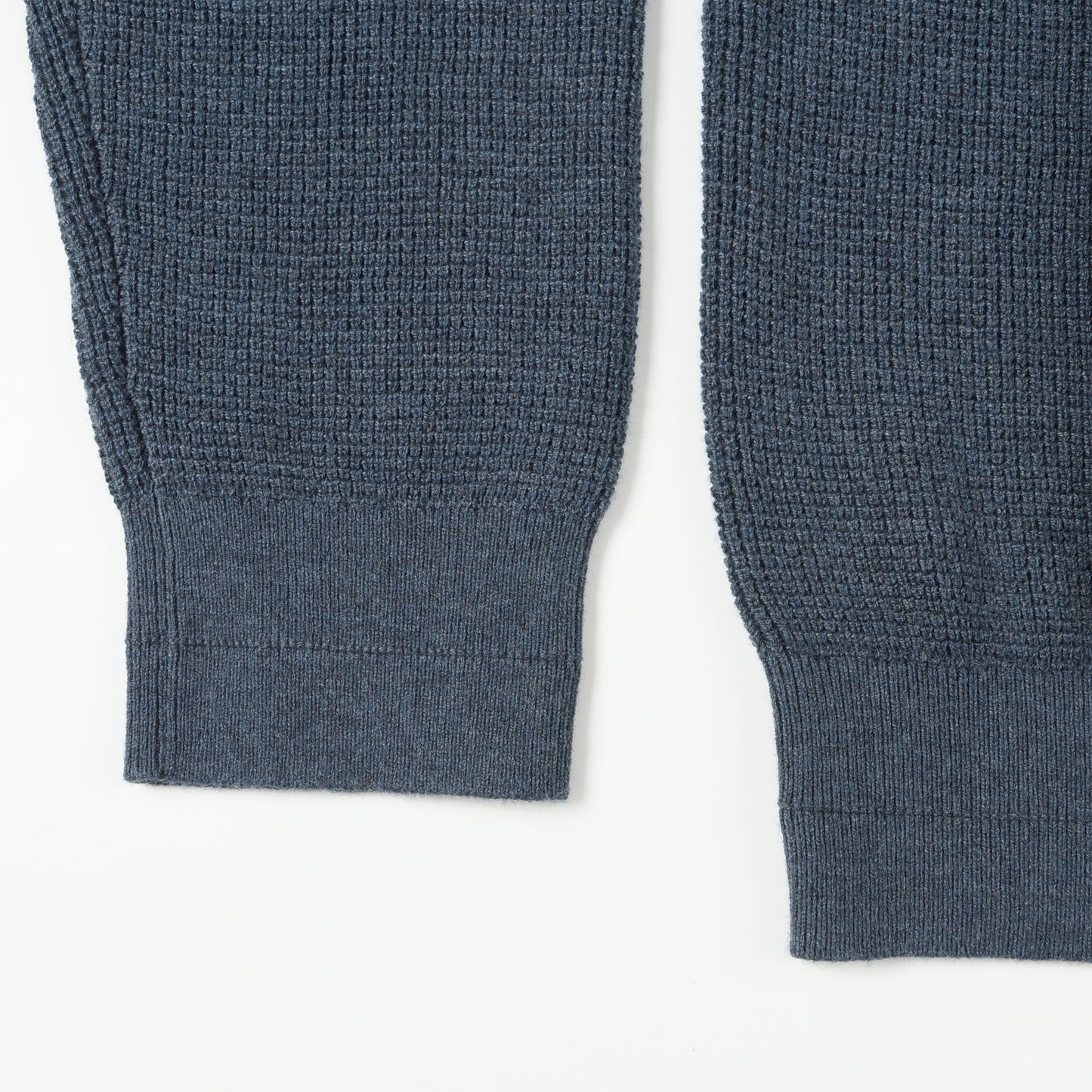 - Crew Neck Sweater - Slate