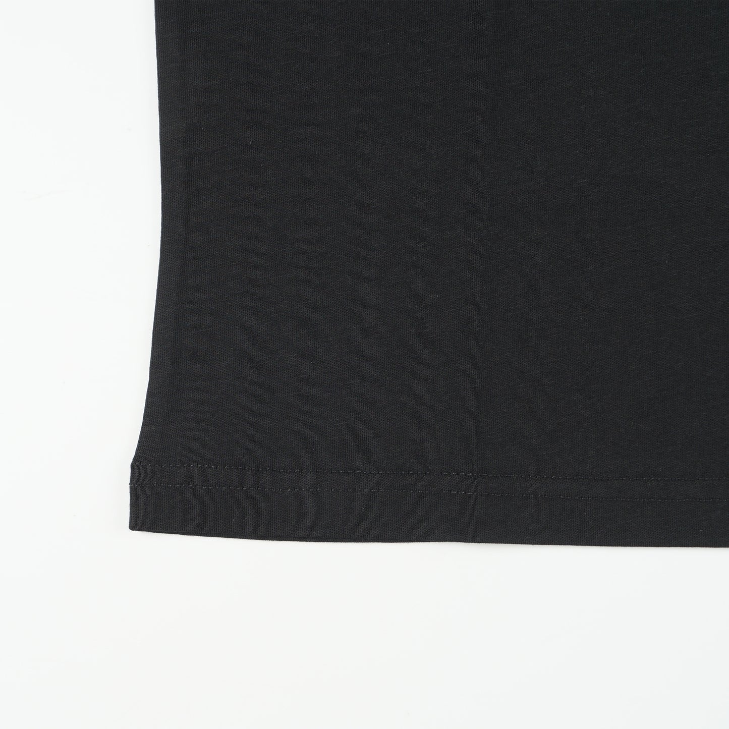 - Zebra T-Shirt - Black