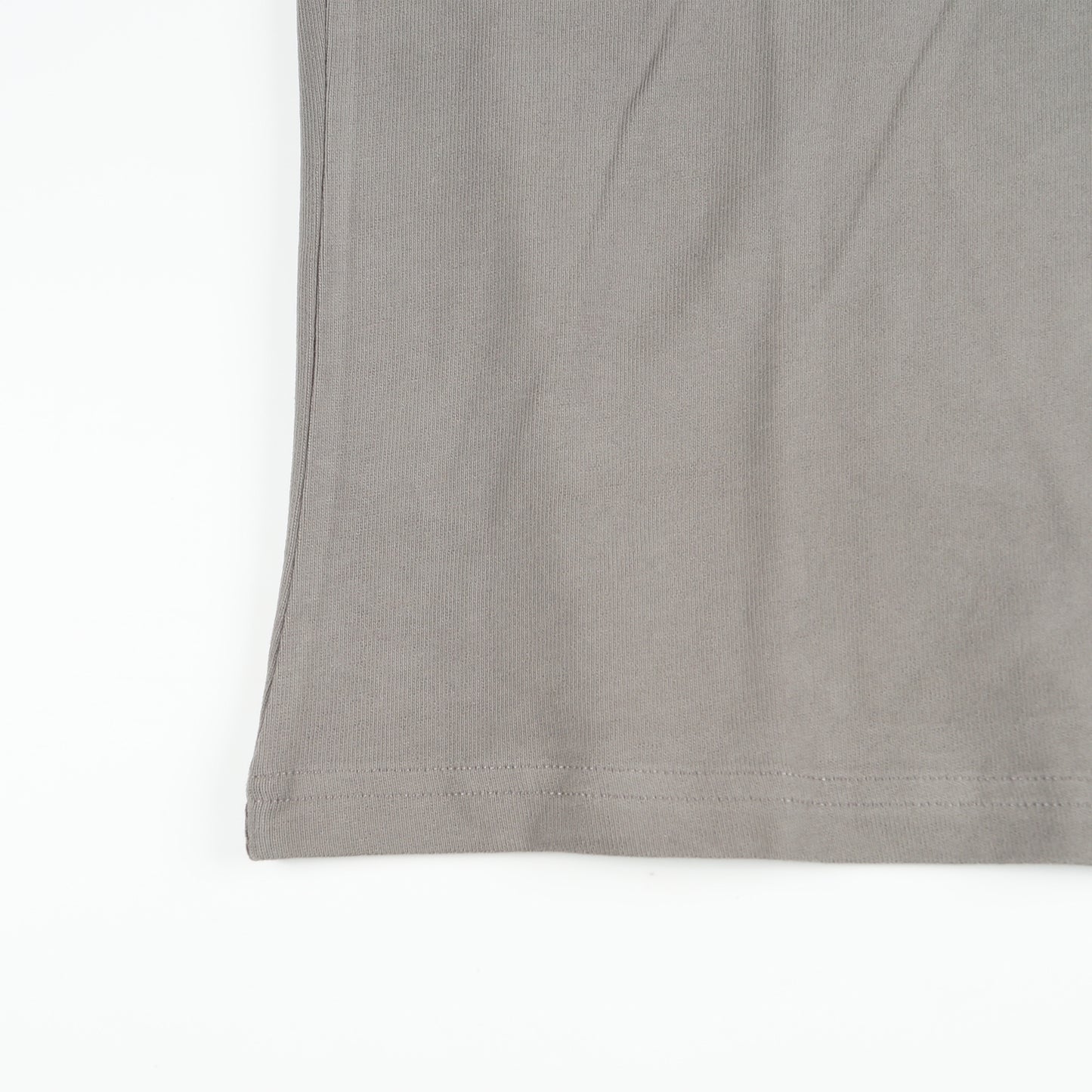 Milton SS T-Shirt - Dark Grey
