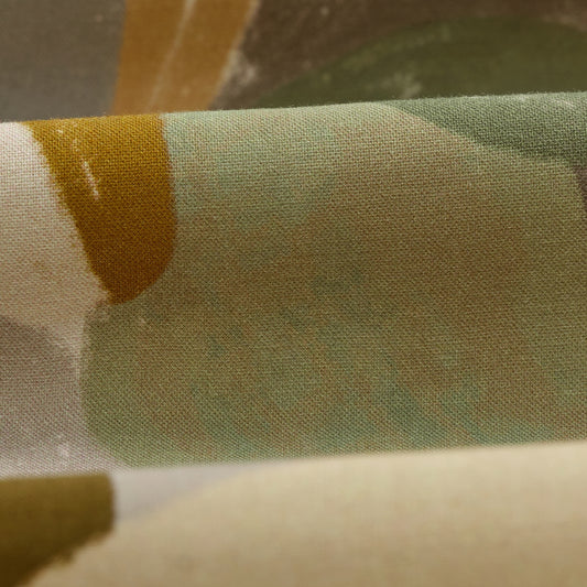 - Didcot Abstract Meadow Shirt - Multi