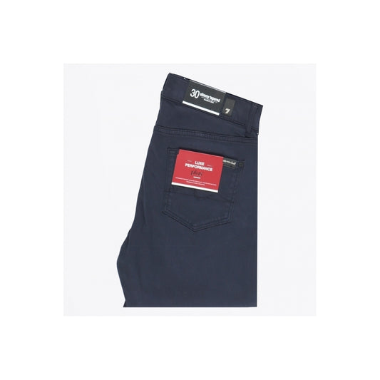 - Slimmy Lux Performance Plus - Navy