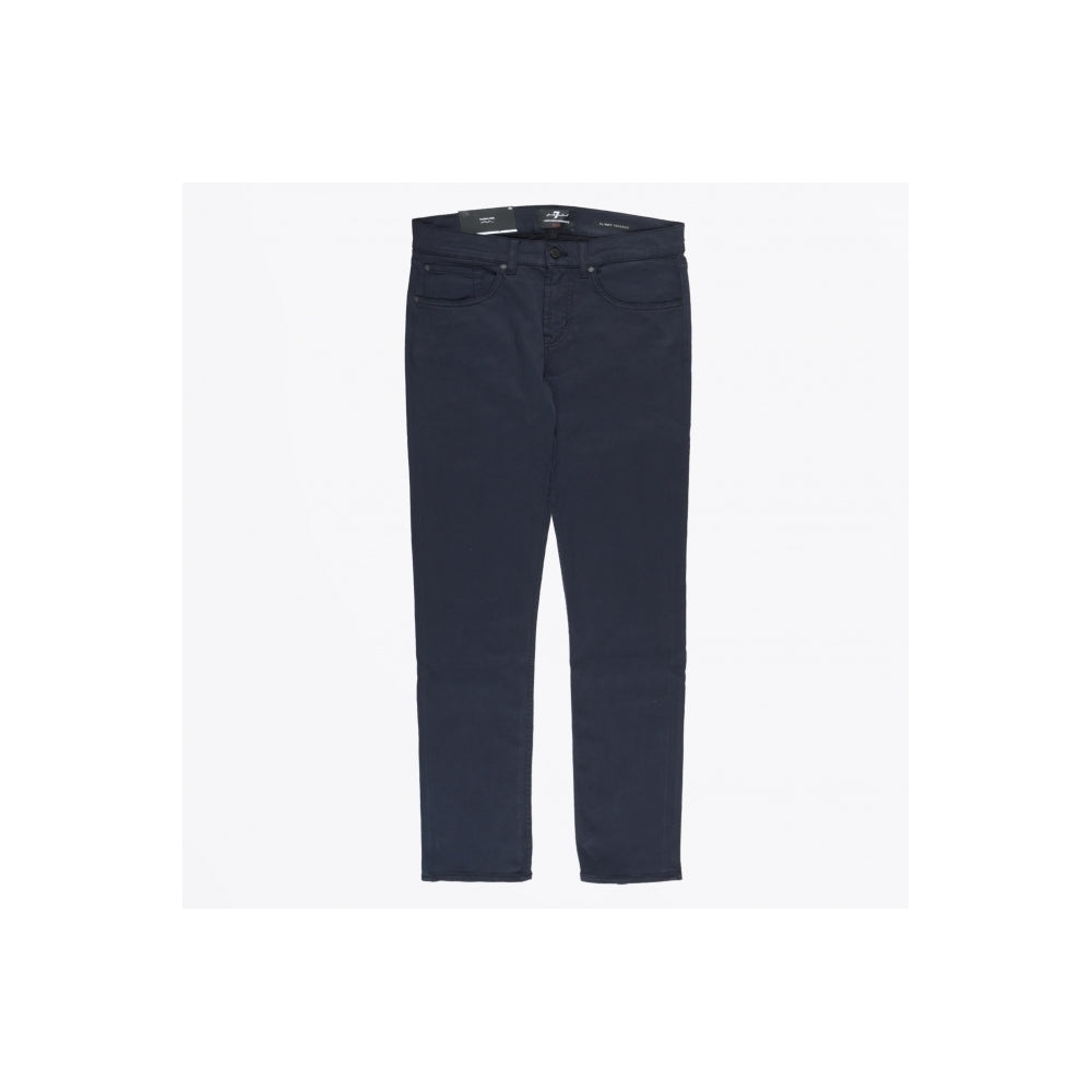 - Slimmy Lux Performance Plus - Navy