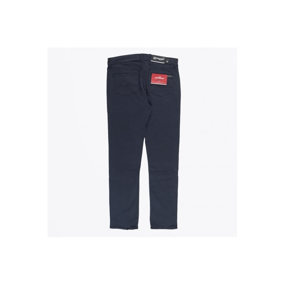 - Slimmy Lux Performance Plus - Navy