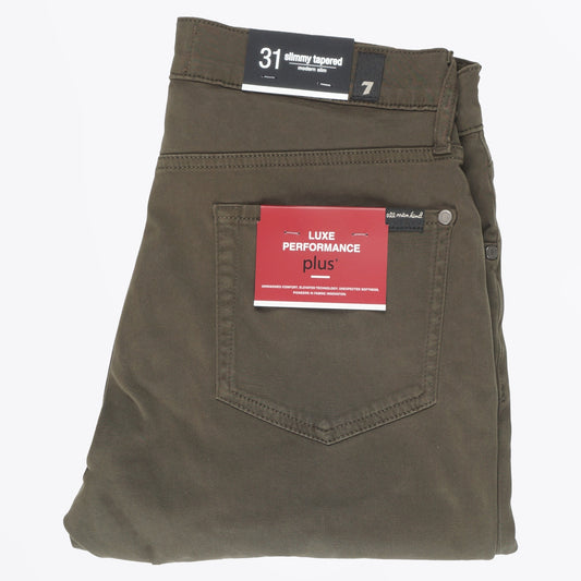 - Slimmy Lux Performance Plus - Green