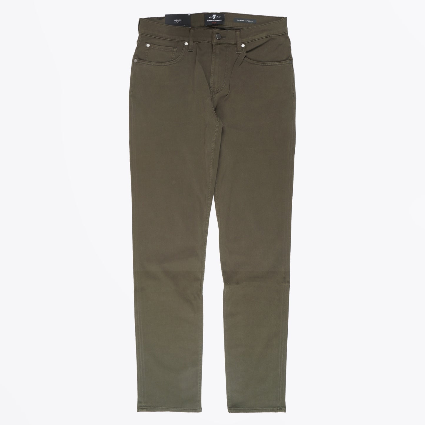 - Slimmy Lux Performance Plus - Green