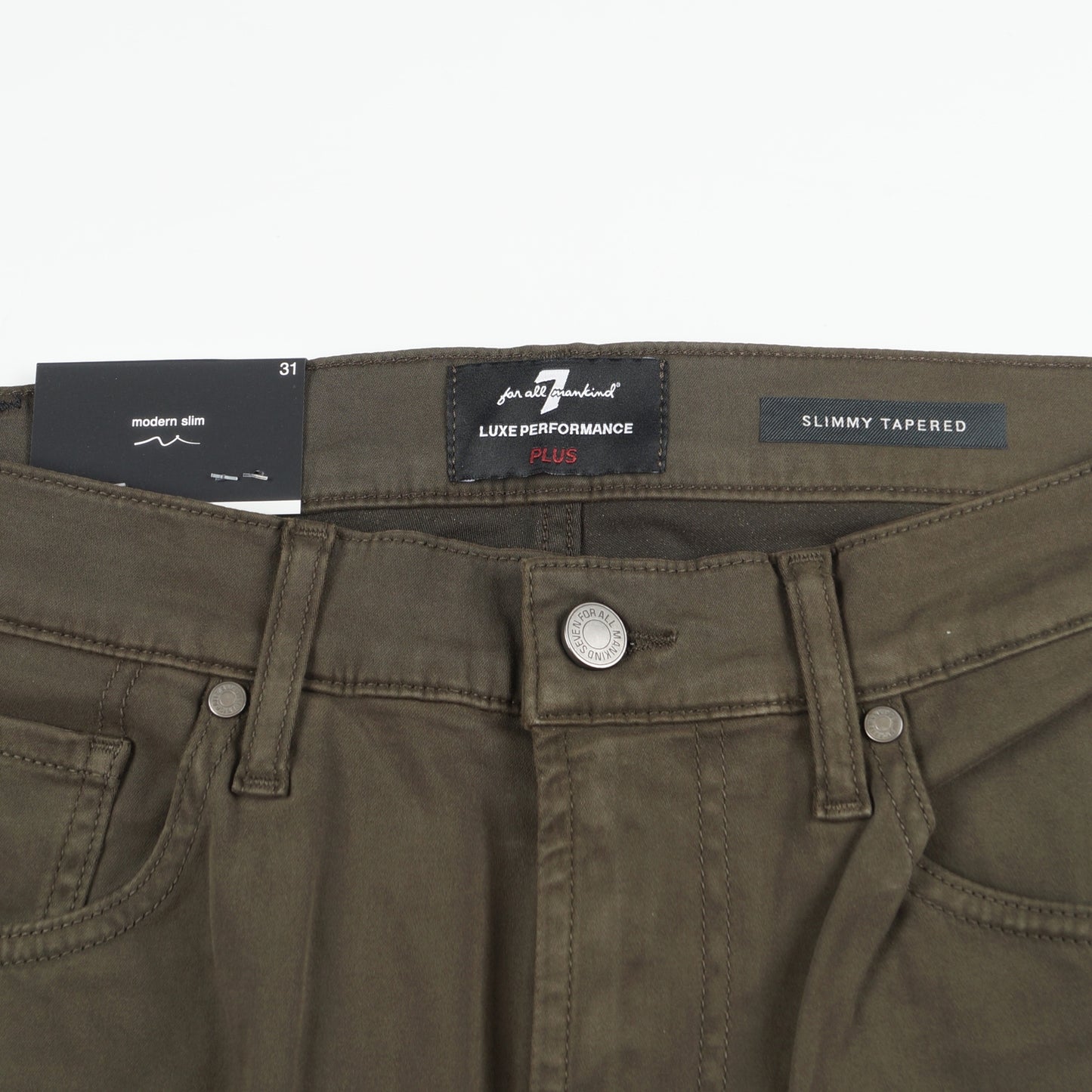 - Slimmy Lux Performance Plus - Green