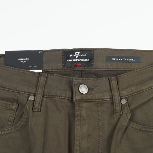 - Slimmy Lux Performance Plus - Green