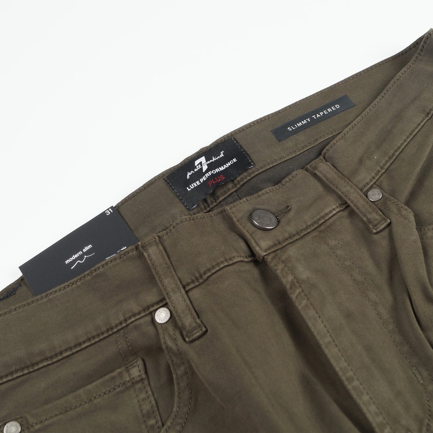 - Slimmy Lux Performance Plus - Green