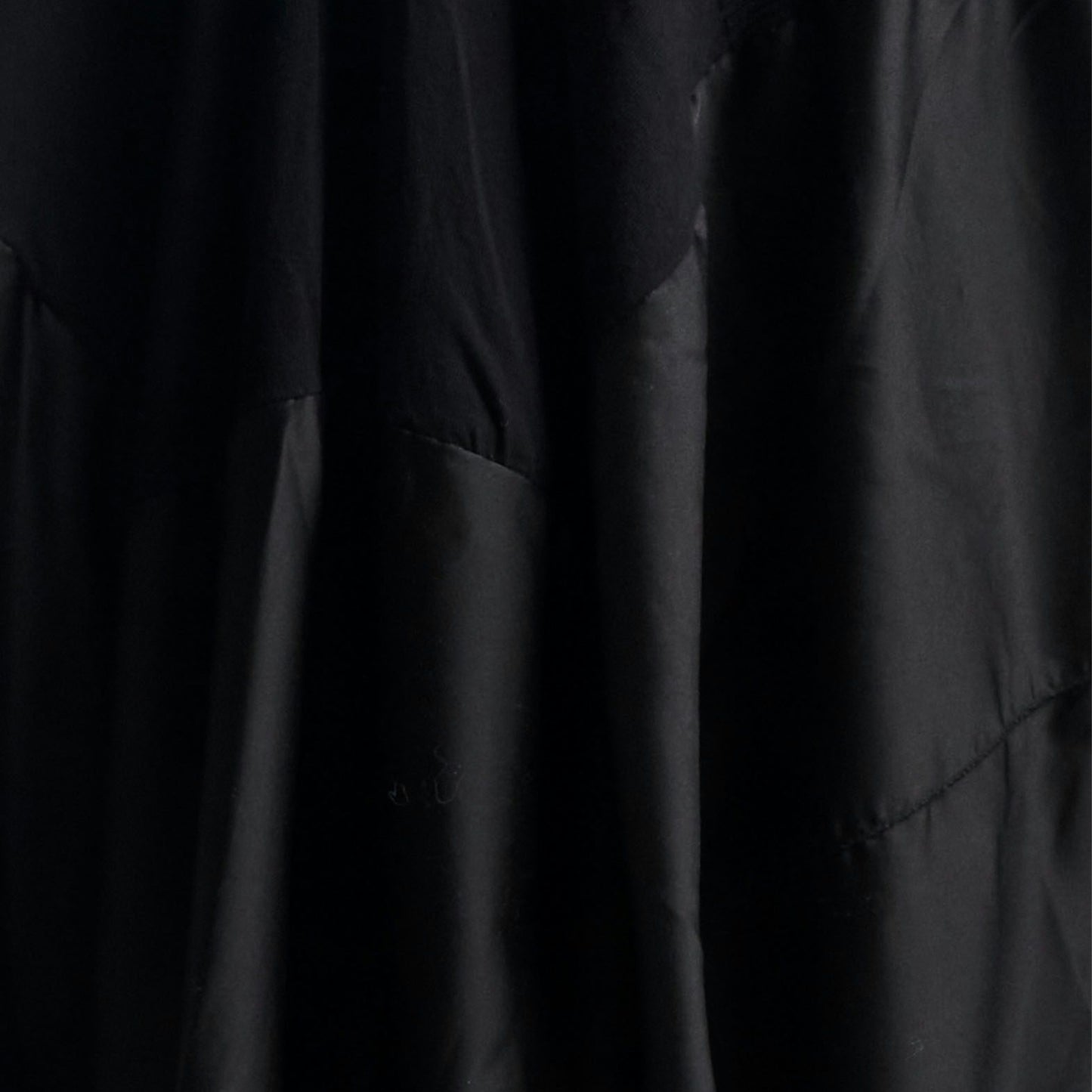 - Turnaround Maxi Dress - Black