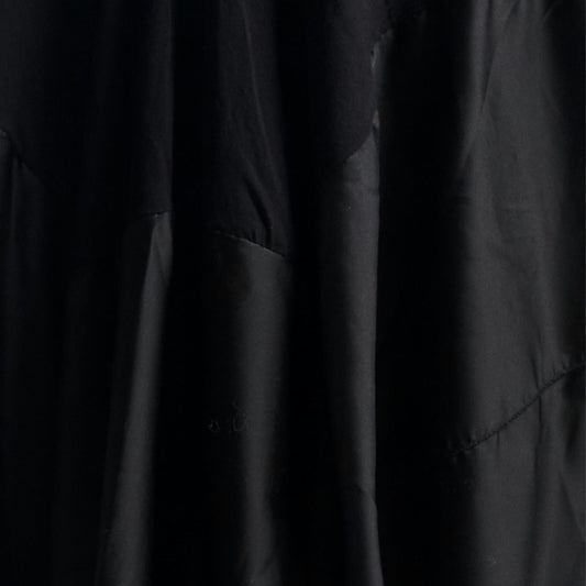 - Turnaround Maxi Dress - Black