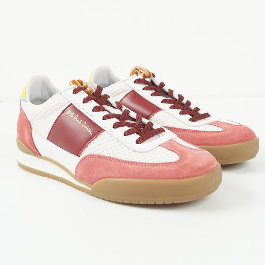 - Dover Sneakers - Raspberry Mix