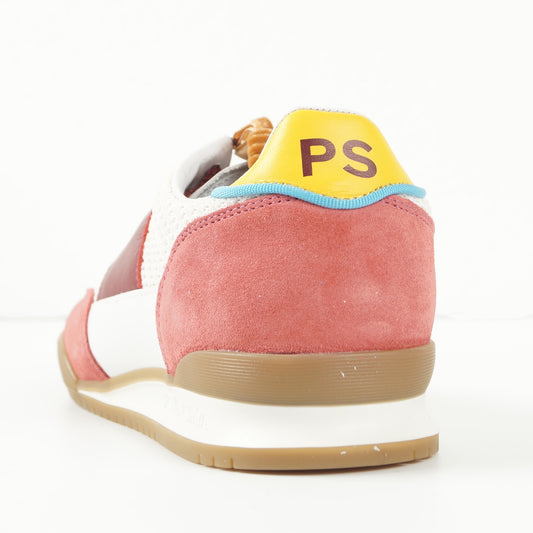 - Dover Sneakers - Raspberry Mix