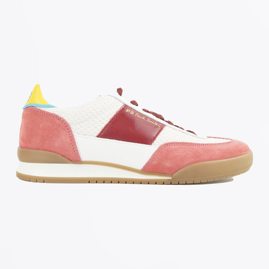 - Dover Sneakers - Raspberry Mix