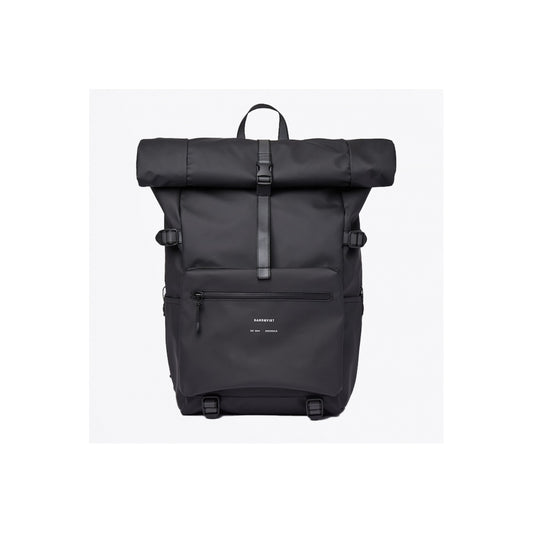 - Ruben 2.0 Backpack - Black