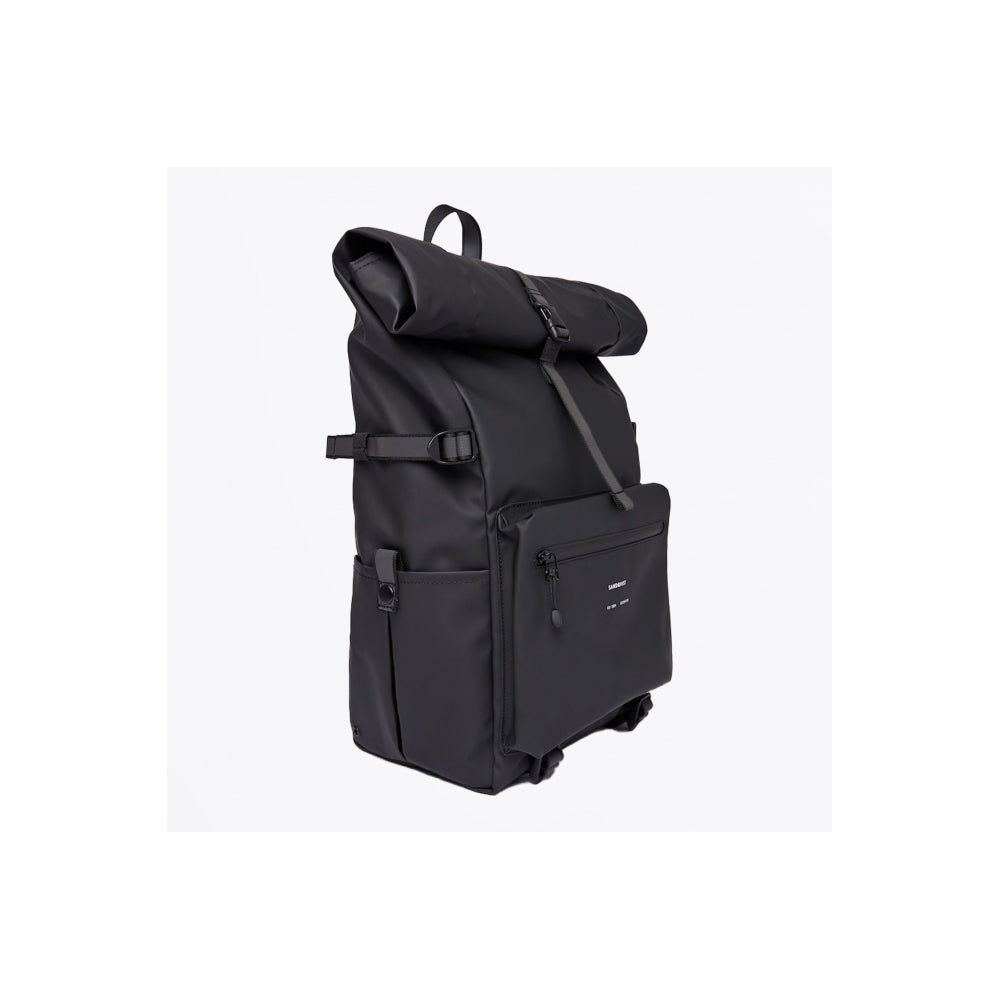 - Ruben 2.0 Backpack - Black