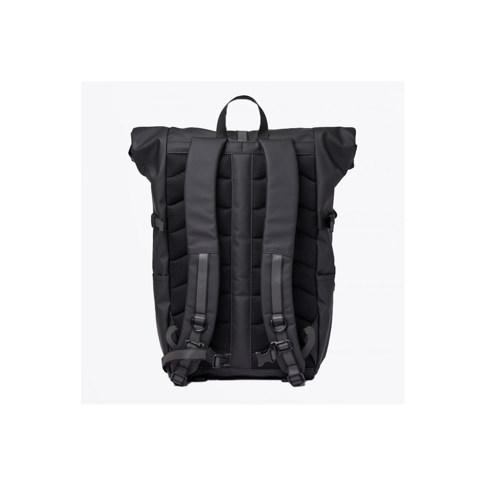 - Ruben 2.0 Backpack - Black