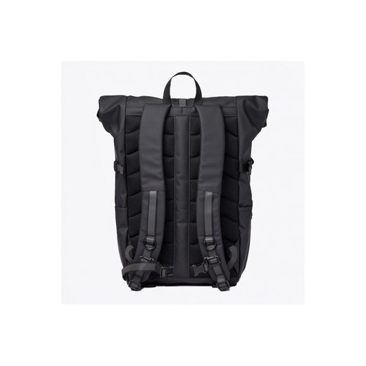 - Ruben 2.0 Backpack - Black