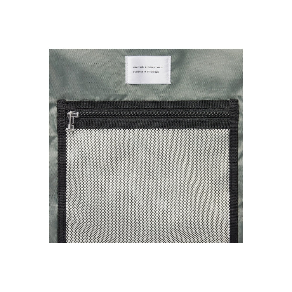 - Ruben 2.0 Backpack - Black