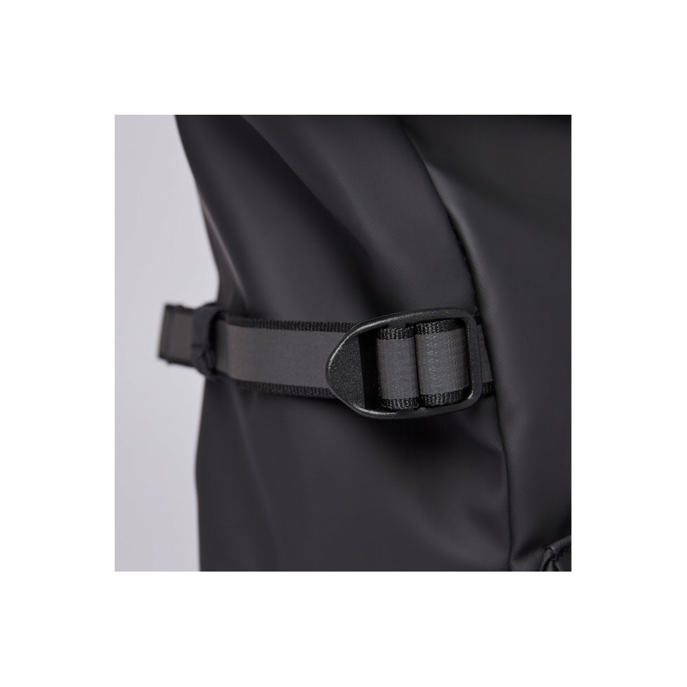 - Ruben 2.0 Backpack - Black