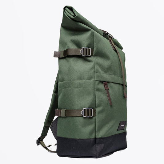 - Bernt Backpack - Dawn Green