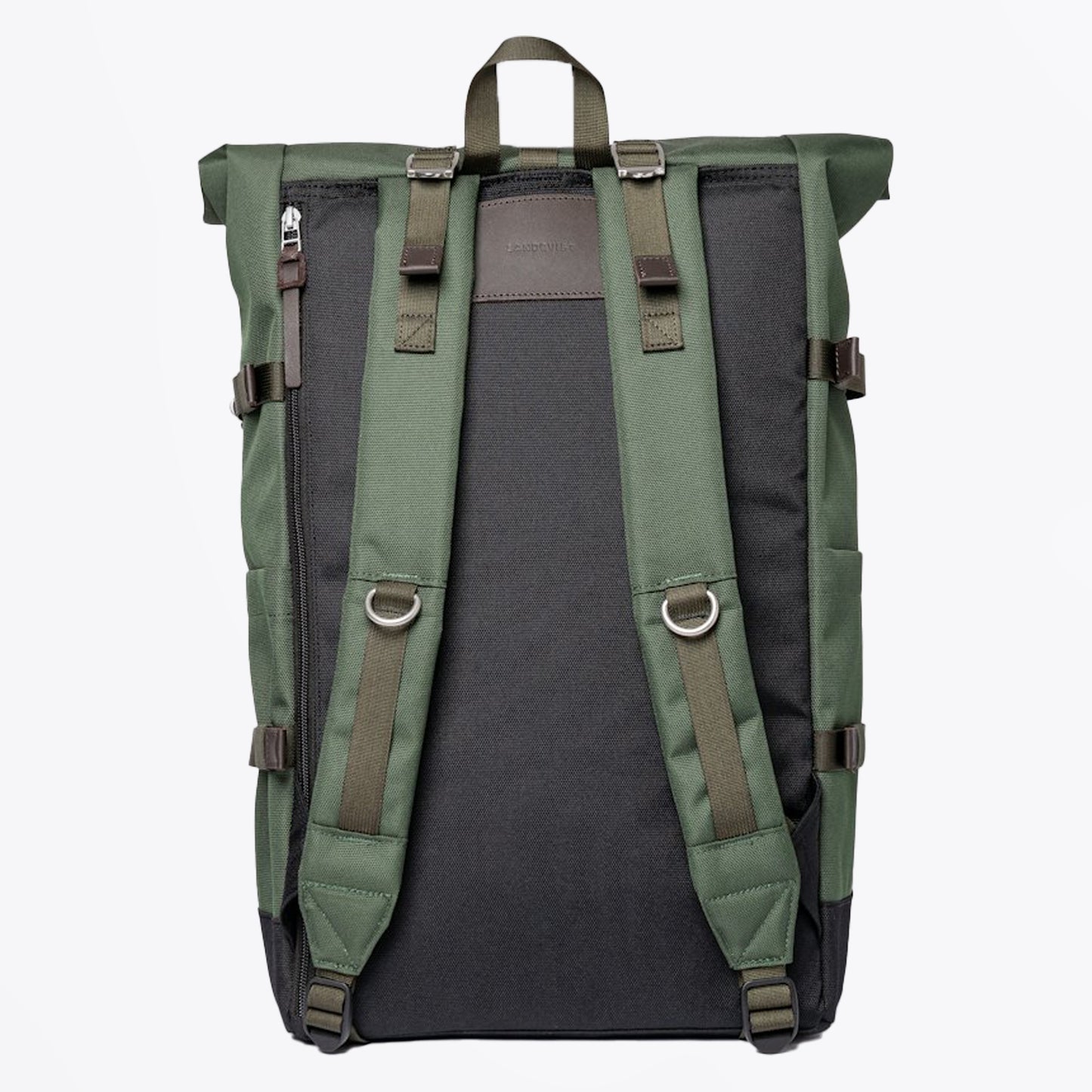 - Bernt Backpack - Dawn Green
