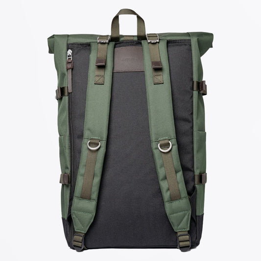 - Bernt Backpack - Dawn Green