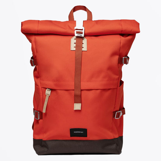 - Bernt Backpack - Orange