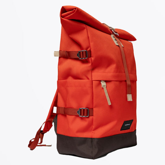 - Bernt Backpack - Orange