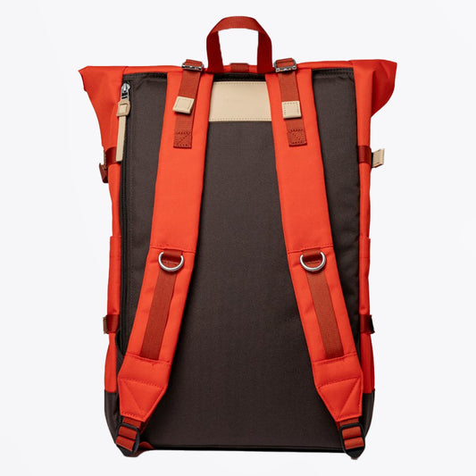- Bernt Backpack - Orange