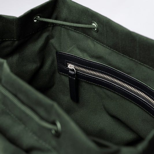 - Everyday Rucksack - Dark Green