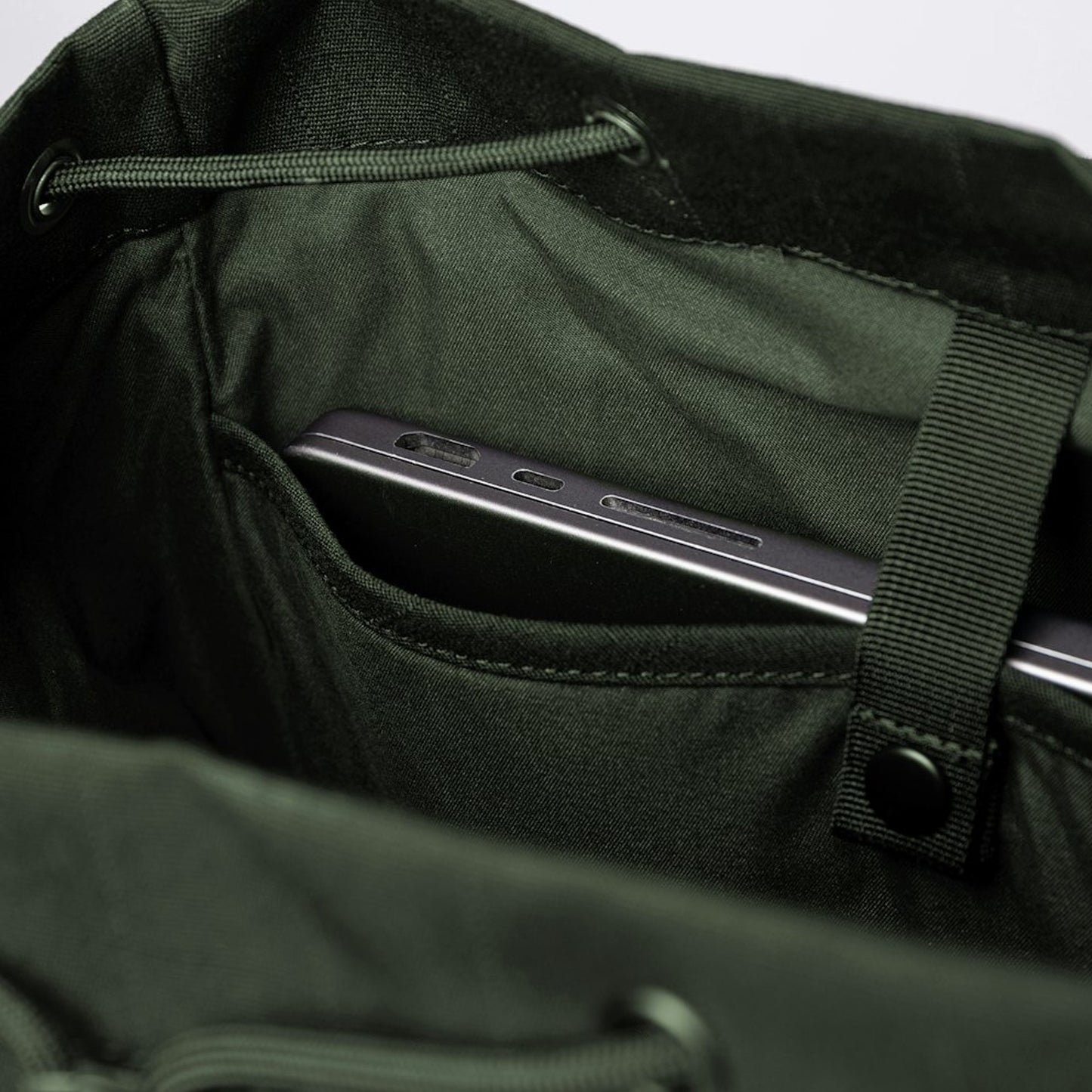 - Everyday Rucksack - Dark Green
