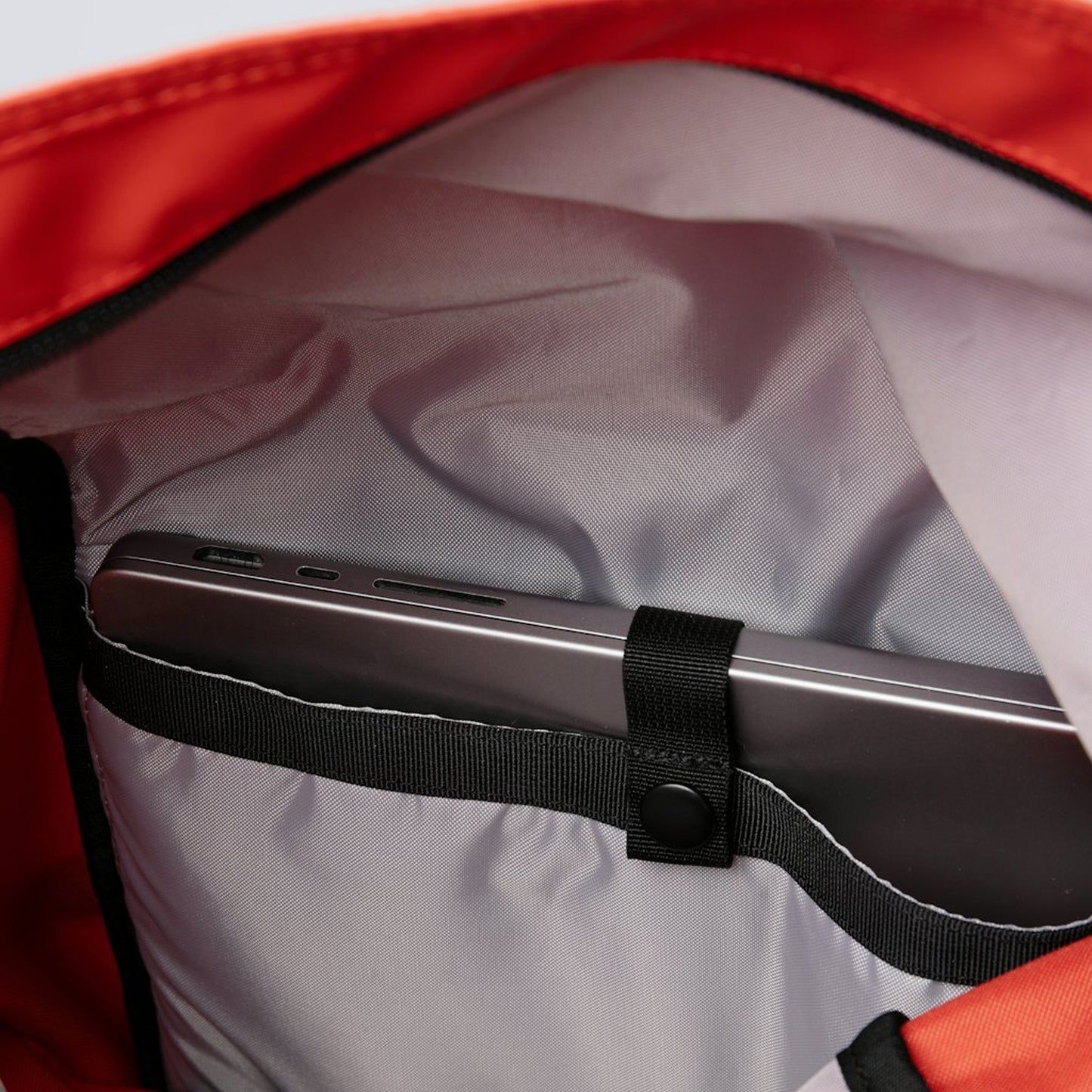 - Ruben 2.0 Backpack - Green/Orange