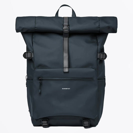 - Ruben 2.0 Backpack - Navy
