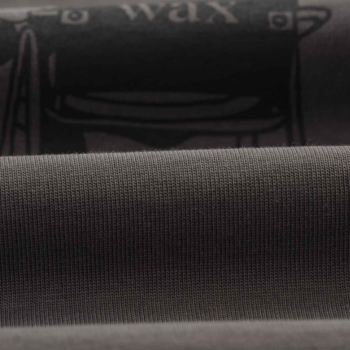 - Dean Outdoors T-Shirt - Grey