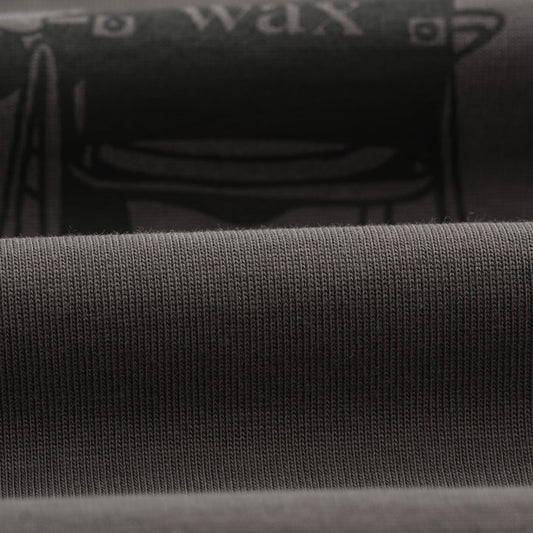 - Dean Outdoors T-Shirt - Grey