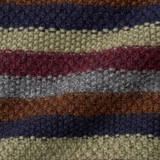 - Bryant V Neck Vest - Multi